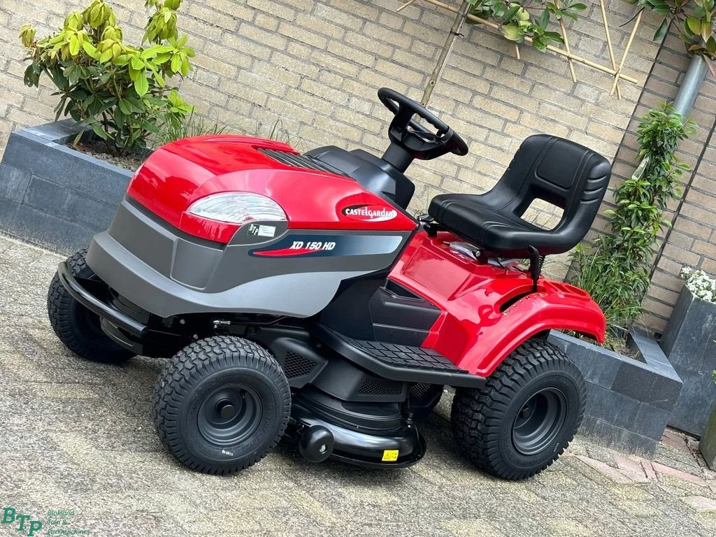 Freischneider & Trimmer tip Castelgarden ACTIE Zitmaaier hydrostaat incl. Mulch NIEUW!, Gebrauchtmaschine in Ameide (Poză 1)