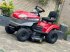 Freischneider & Trimmer del tipo Castelgarden Zitmaaier 108cm 2 cilinder V-twin Hydrostaat maaitractor, Gebrauchtmaschine en Ameide (Imagen 1)