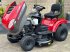 Freischneider & Trimmer tipa Castelgarden Zitmaaier 108cm 2 cilinder V-twin Hydrostaat maaitractor, Gebrauchtmaschine u Ameide (Slika 7)