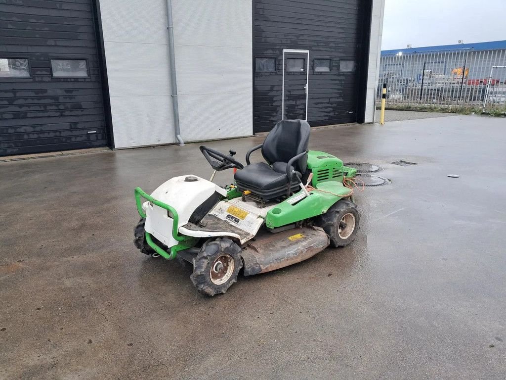 Freischneider & Trimmer tip Etesia AV98, Gebrauchtmaschine in Groningen (Poză 1)