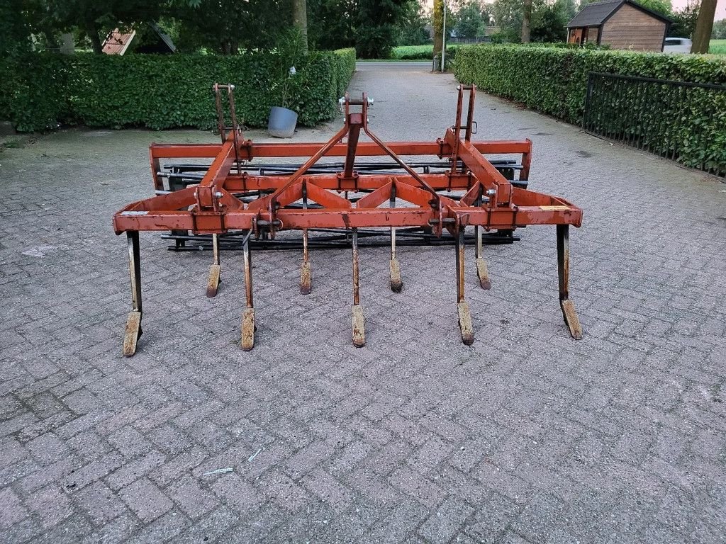 Freischneider & Trimmer типа Hekamp Cultivator, Gebrauchtmaschine в Lunteren (Фотография 6)