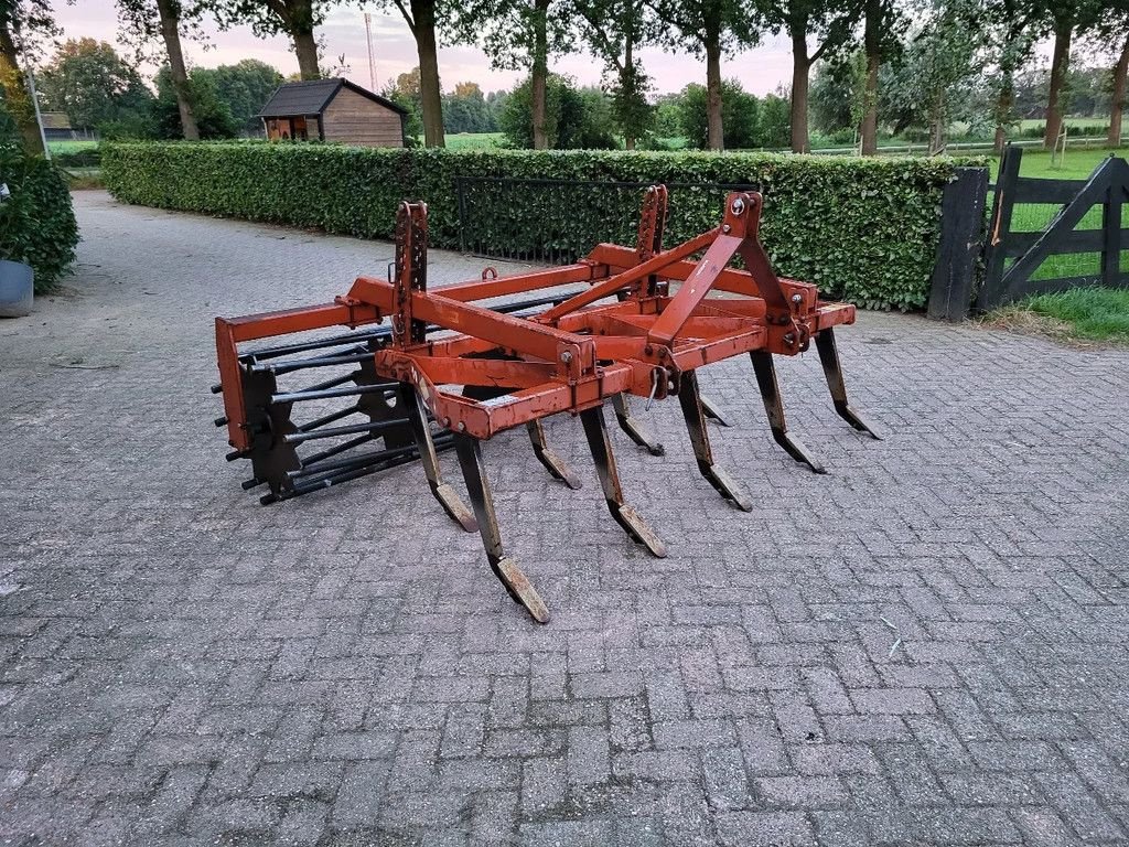 Freischneider & Trimmer del tipo Hekamp Cultivator, Gebrauchtmaschine en Lunteren (Imagen 5)