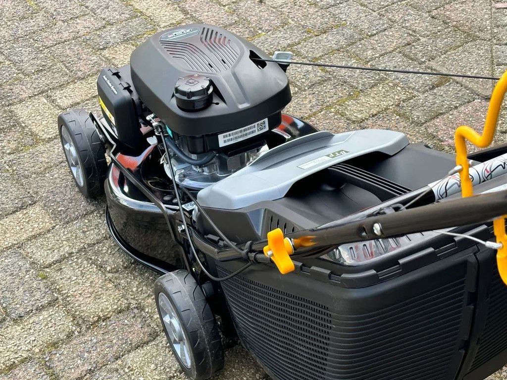 Freischneider & Trimmer tipa Honda ACTIE grasmaaier met aandrijving autochoke en opvangbak, Gebrauchtmaschine u Ameide (Slika 8)