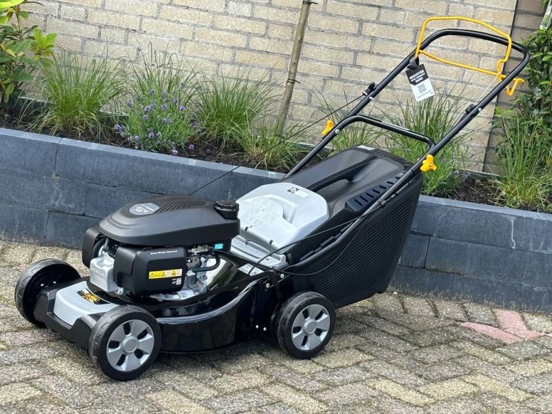 Freischneider & Trimmer tipa Honda ACTIE grasmaaier met aandrijving autochoke en opvangbak, Gebrauchtmaschine u Ameide (Slika 1)