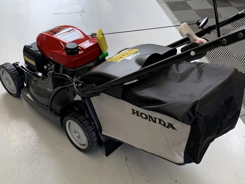 Freischneider & Trimmer typu Honda grasmaaier met vario aandrijving HRX476VK ACTIE, Neumaschine w Ameide (Zdjęcie 7)