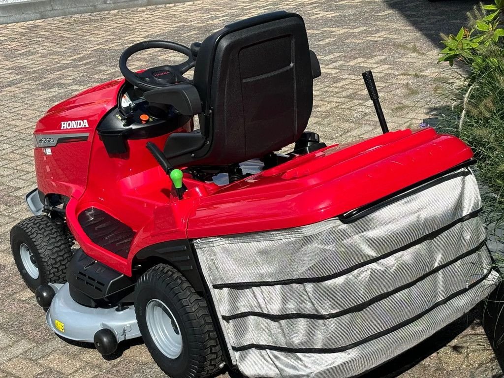 Freischneider & Trimmer a típus Honda HF 2625 zitmaaier Demo bj2023 VERKOCHT, Gebrauchtmaschine ekkor: Ameide (Kép 11)