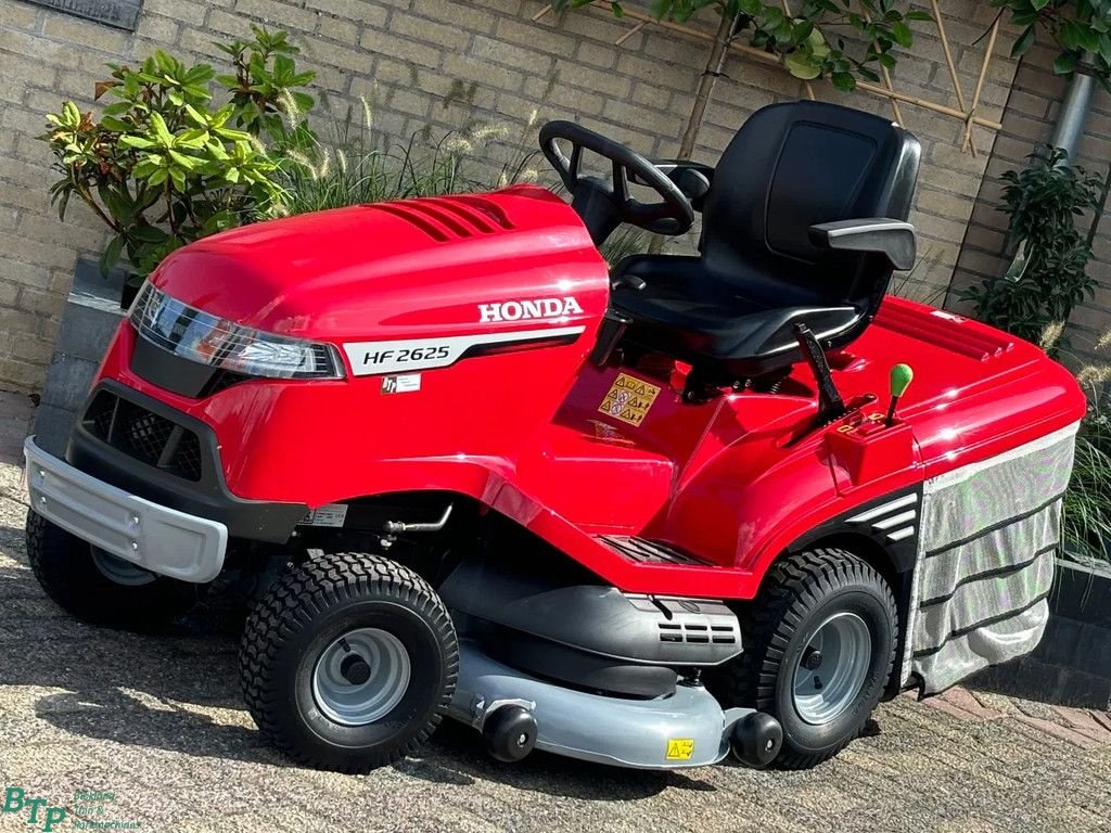 Freischneider & Trimmer a típus Honda HF 2625 zitmaaier Demo bj2023 VERKOCHT, Gebrauchtmaschine ekkor: Ameide (Kép 1)