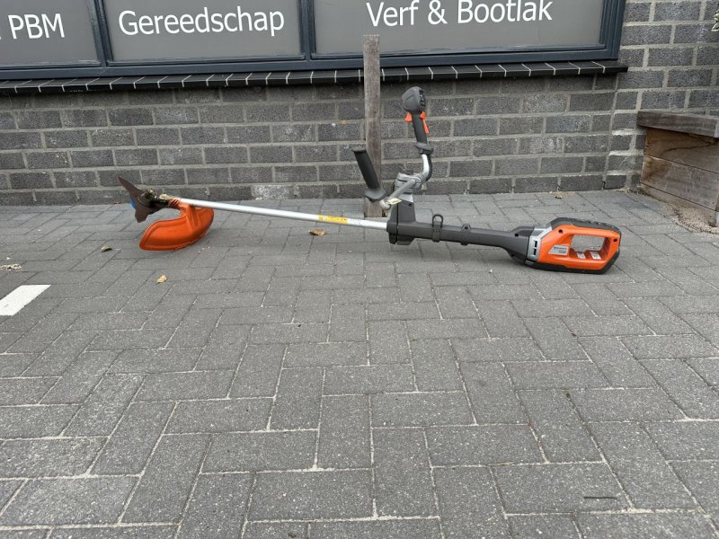 Freischneider & Trimmer des Typs Husqvarna 535iRX, Gebrauchtmaschine in Reeuwijk