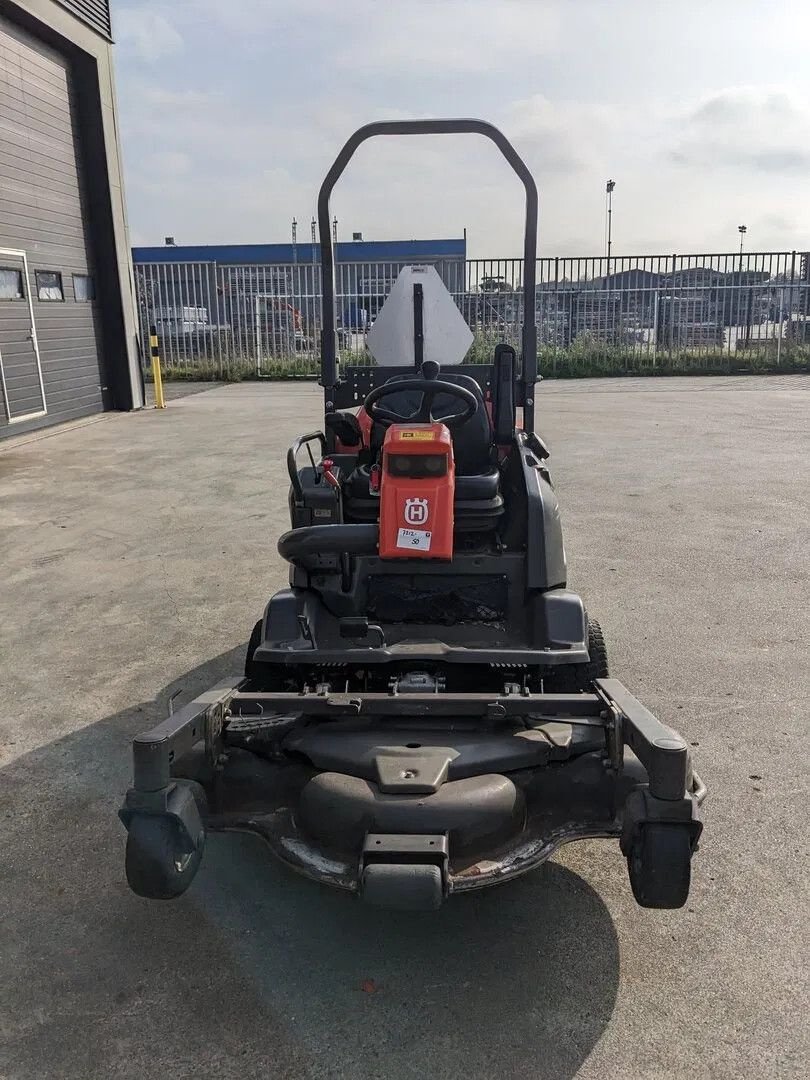 Freischneider & Trimmer del tipo Husqvarna P520D, Gebrauchtmaschine en Groningen (Imagen 2)