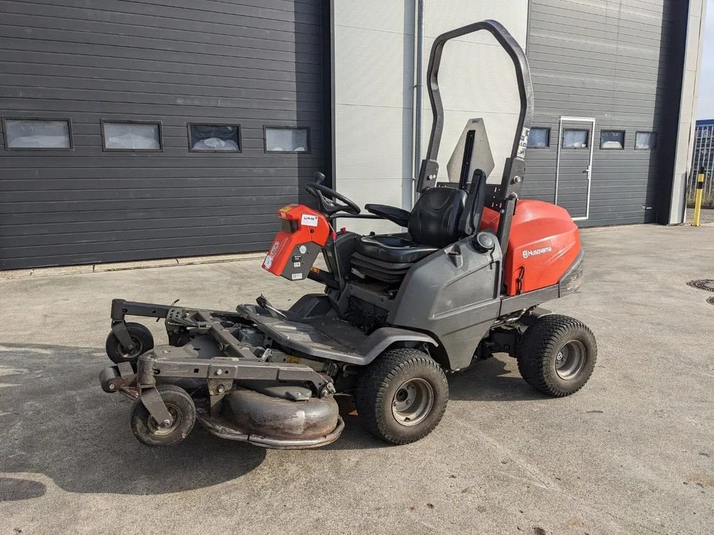 Freischneider & Trimmer del tipo Husqvarna P520D, Gebrauchtmaschine en Groningen (Imagen 1)