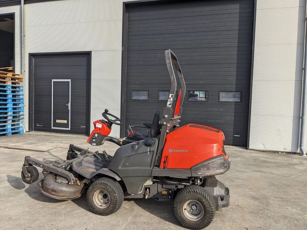 Freischneider & Trimmer del tipo Husqvarna P520D, Gebrauchtmaschine en Groningen (Imagen 7)