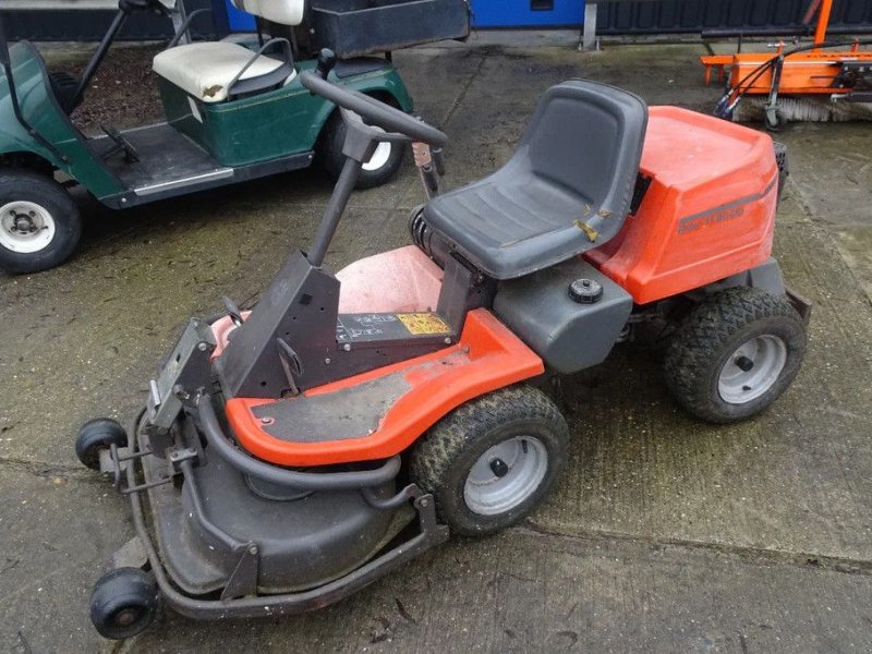 Freischneider & Trimmer typu Husqvarna Rider 11 BioClip, Gebrauchtmaschine w Losdorp (Zdjęcie 1)