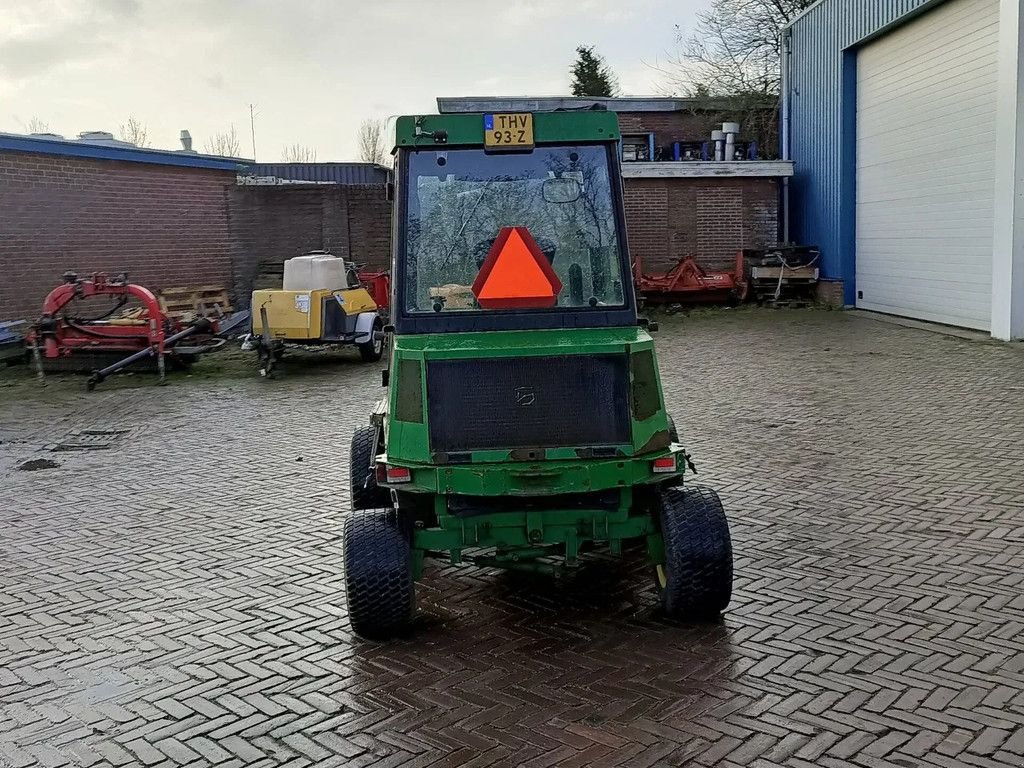 Freischneider & Trimmer of the type John Deere 1505, Gebrauchtmaschine in Groningen (Picture 5)