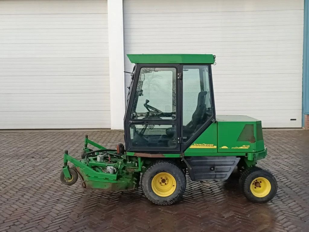 Freischneider & Trimmer of the type John Deere 1505, Gebrauchtmaschine in Groningen (Picture 2)