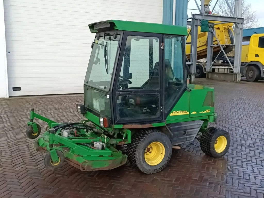 Freischneider & Trimmer of the type John Deere 1505, Gebrauchtmaschine in Groningen (Picture 1)