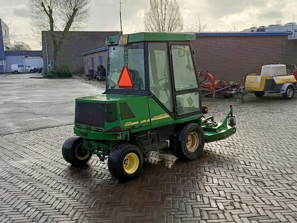 Freischneider & Trimmer of the type John Deere 1505, Gebrauchtmaschine in Groningen (Picture 9)