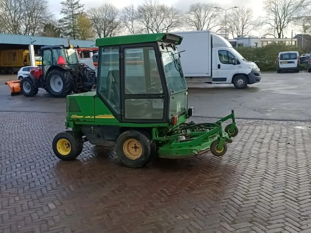 Freischneider & Trimmer of the type John Deere 1505, Gebrauchtmaschine in Groningen (Picture 3)