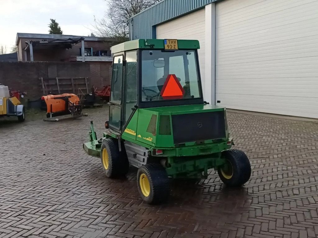 Freischneider & Trimmer of the type John Deere 1505, Gebrauchtmaschine in Groningen (Picture 7)