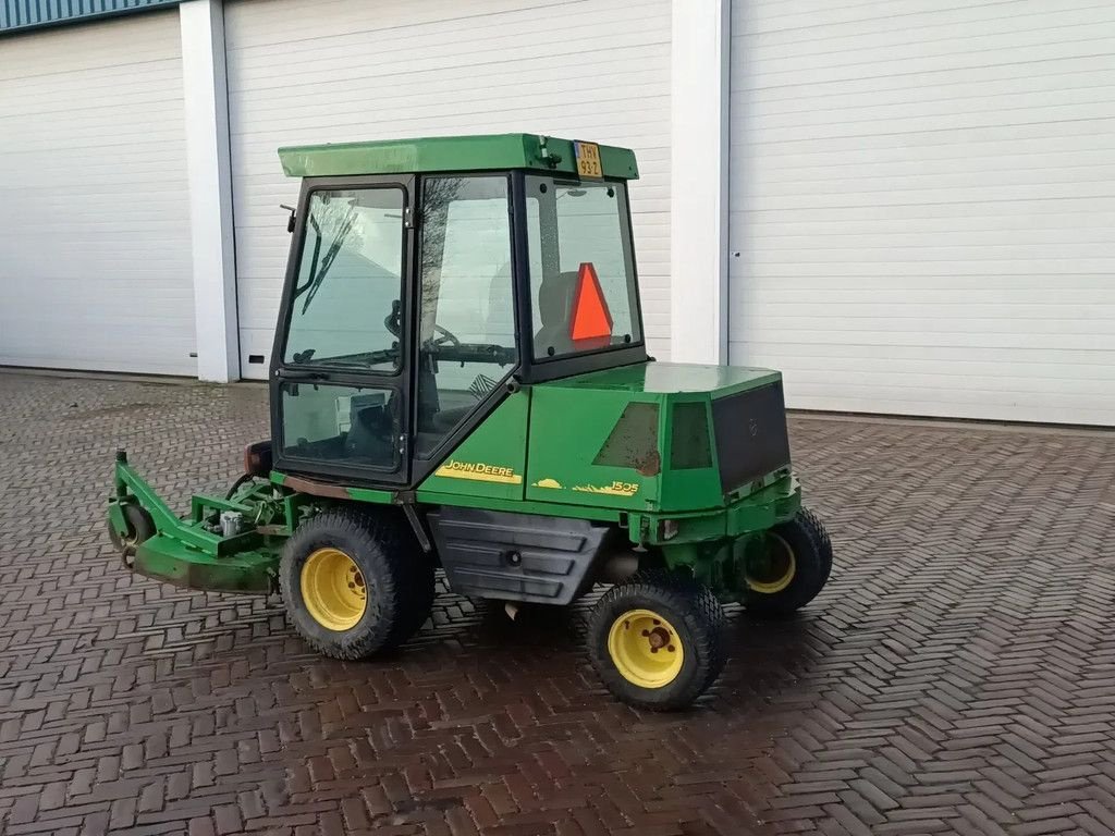 Freischneider & Trimmer of the type John Deere 1505, Gebrauchtmaschine in Groningen (Picture 4)