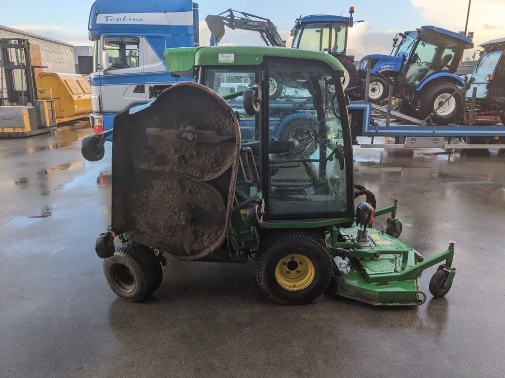 Freischneider & Trimmer tipa John Deere 1515, Gebrauchtmaschine u Groningen (Slika 5)