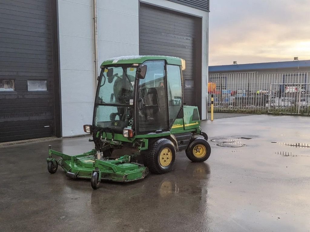 Freischneider & Trimmer tipa John Deere 1515, Gebrauchtmaschine u Groningen (Slika 1)