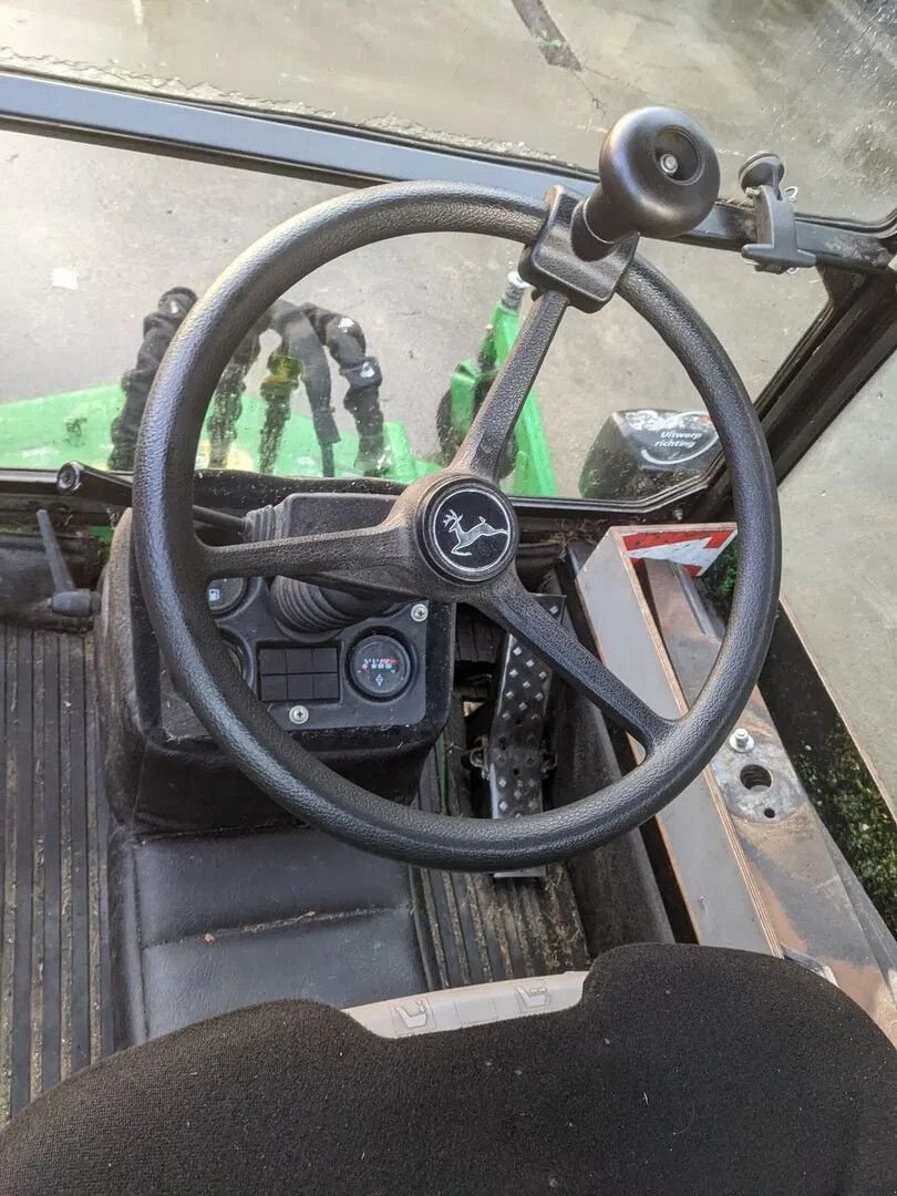 Freischneider & Trimmer tipa John Deere 1515, Gebrauchtmaschine u Groningen (Slika 10)