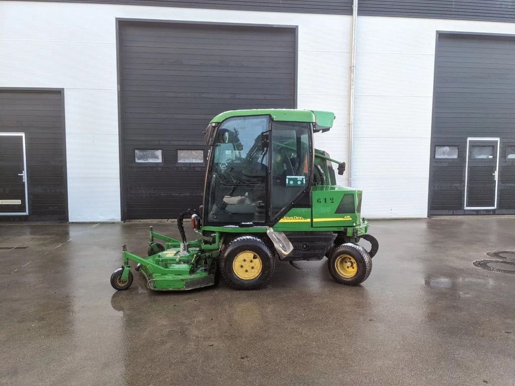 Freischneider & Trimmer tipa John Deere 1515, Gebrauchtmaschine u Groningen (Slika 2)