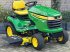 Freischneider & Trimmer Türe ait John Deere X320 gebruikte zitmaaier 2cil. Kawasaki, Gebrauchtmaschine içinde Ameide (resim 2)