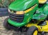 Freischneider & Trimmer Türe ait John Deere X320 gebruikte zitmaaier 2cil. Kawasaki, Gebrauchtmaschine içinde Ameide (resim 10)