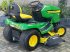 Freischneider & Trimmer Türe ait John Deere X320 gebruikte zitmaaier 2cil. Kawasaki, Gebrauchtmaschine içinde Ameide (resim 3)