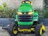 Freischneider & Trimmer Türe ait John Deere X320 gebruikte zitmaaier 2cil. Kawasaki, Gebrauchtmaschine içinde Ameide (resim 4)