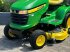 Freischneider & Trimmer typu John Deere X320 gebruikte zitmaaier 2cil. Kawasaki, Gebrauchtmaschine w Ameide (Zdjęcie 2)