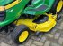 Freischneider & Trimmer Türe ait John Deere X320 gebruikte zitmaaier 2cil. Kawasaki, Gebrauchtmaschine içinde Ameide (resim 9)