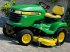 Freischneider & Trimmer Türe ait John Deere X320 gebruikte zitmaaier 2cil. Kawasaki, Gebrauchtmaschine içinde Ameide (resim 7)