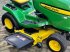 Freischneider & Trimmer Türe ait John Deere X320 gebruikte zitmaaier 2cil. Kawasaki, Gebrauchtmaschine içinde Ameide (resim 5)