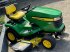 Freischneider & Trimmer du type John Deere X320 gebruikte zitmaaier 2cil. Kawasaki, Gebrauchtmaschine en Ameide (Photo 8)