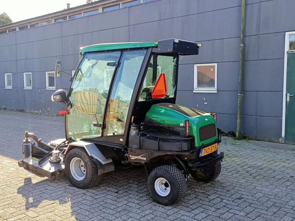 Freischneider & Trimmer Türe ait Ransomes HR300, Gebrauchtmaschine içinde Groningen (resim 4)