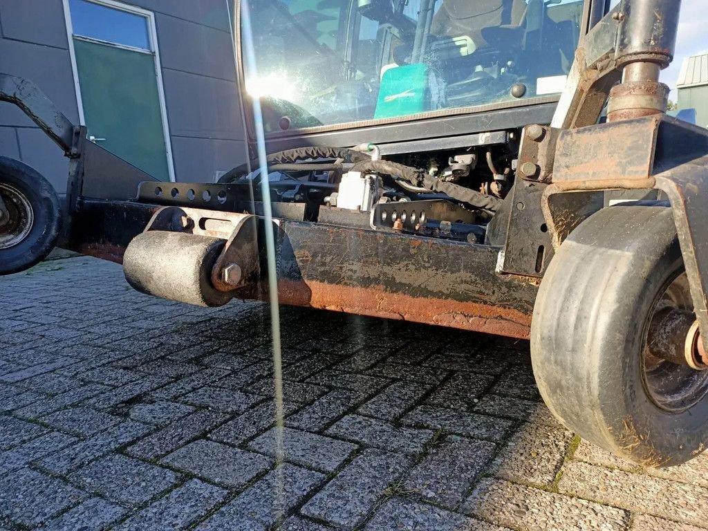 Freischneider & Trimmer van het type Ransomes HR300, Gebrauchtmaschine in Groningen (Foto 7)