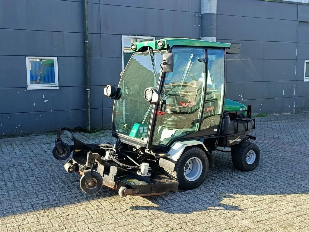 Freischneider & Trimmer van het type Ransomes HR300, Gebrauchtmaschine in Groningen (Foto 10)