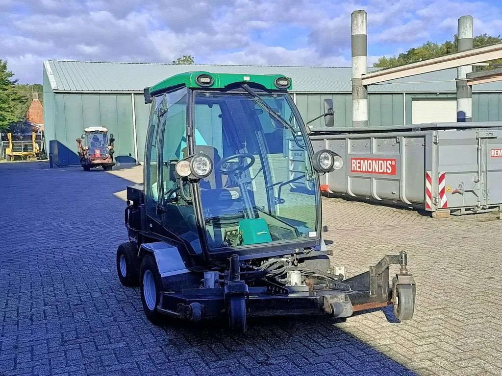 Freischneider & Trimmer des Typs Ransomes HR300, Gebrauchtmaschine in Groningen (Bild 11)