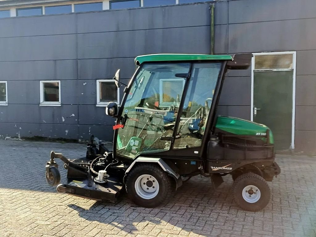 Freischneider & Trimmer van het type Ransomes HR300, Gebrauchtmaschine in Groningen (Foto 1)