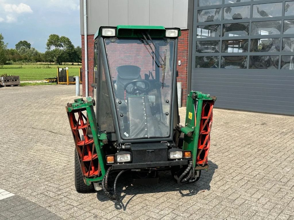 Freischneider & Trimmer a típus Ransomes Parkway 2250 Plus, Gebrauchtmaschine ekkor: BENNEKOM (Kép 5)