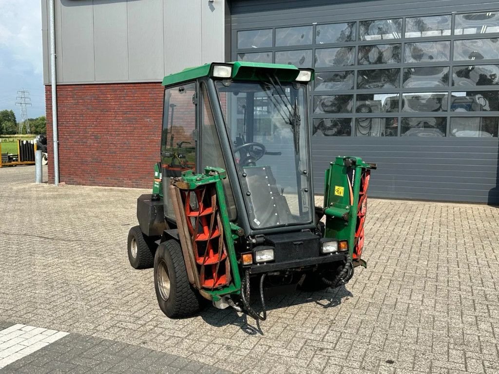 Freischneider & Trimmer van het type Ransomes Parkway 2250 Plus, Gebrauchtmaschine in BENNEKOM (Foto 2)