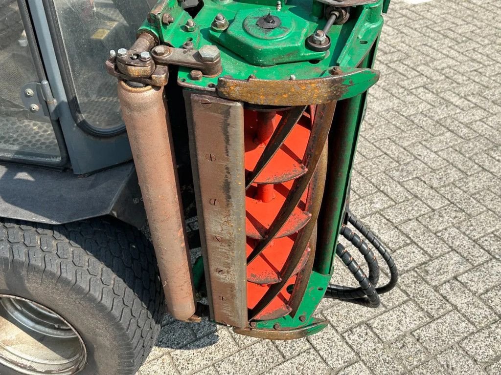 Freischneider & Trimmer tipa Ransomes Parkway 2250 Plus, Gebrauchtmaschine u BENNEKOM (Slika 8)