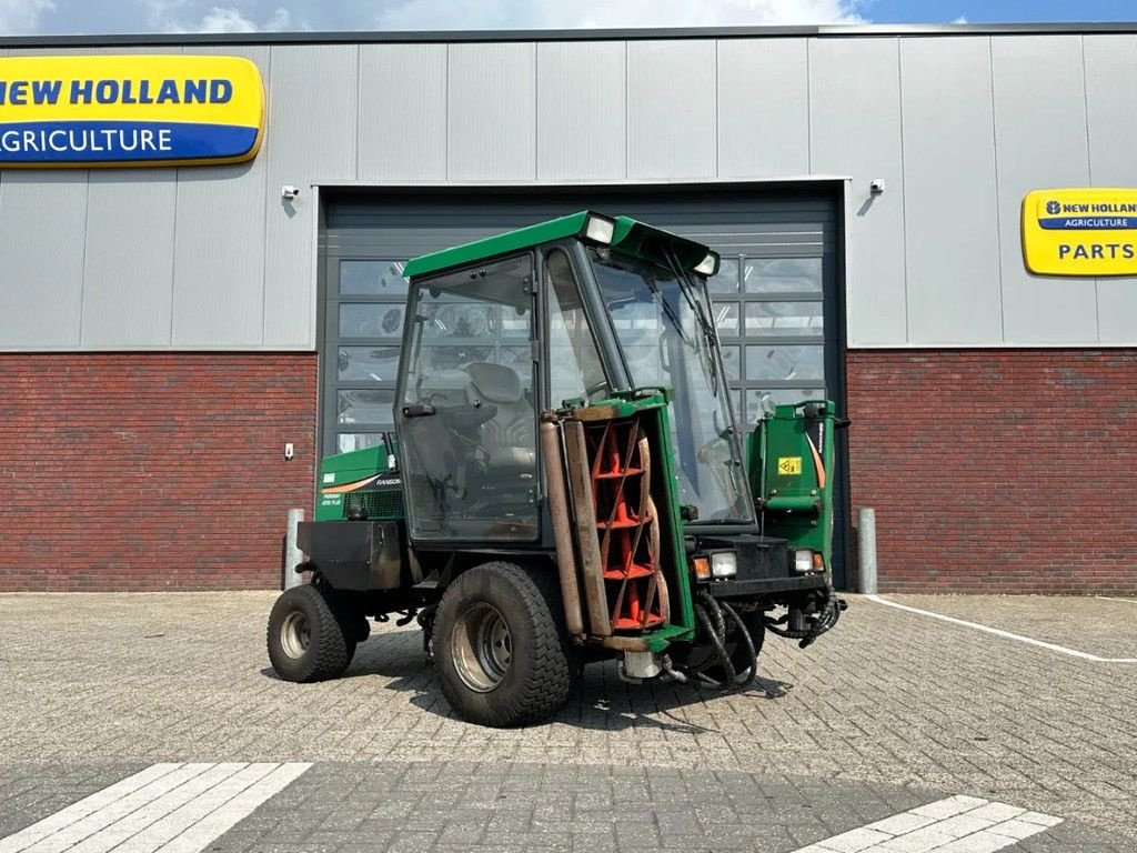 Freischneider & Trimmer a típus Ransomes Parkway 2250 Plus, Gebrauchtmaschine ekkor: BENNEKOM (Kép 1)