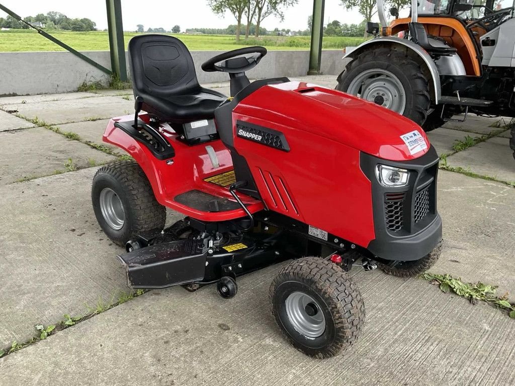 Freischneider & Trimmer typu Snapper SPX110 Showroommodel nieuw ongebruikt, Neumaschine w Losdorp (Zdjęcie 1)