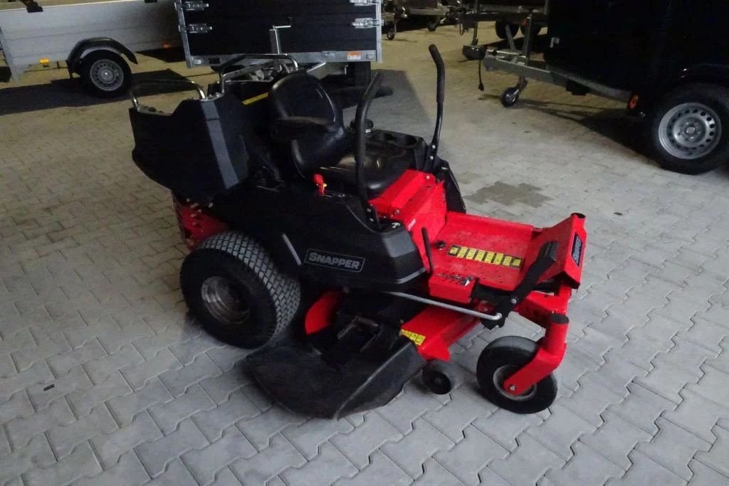 Freischneider & Trimmer del tipo Snapper Zero turn maaier ZTX250, Gebrauchtmaschine en Losdorp (Imagen 2)