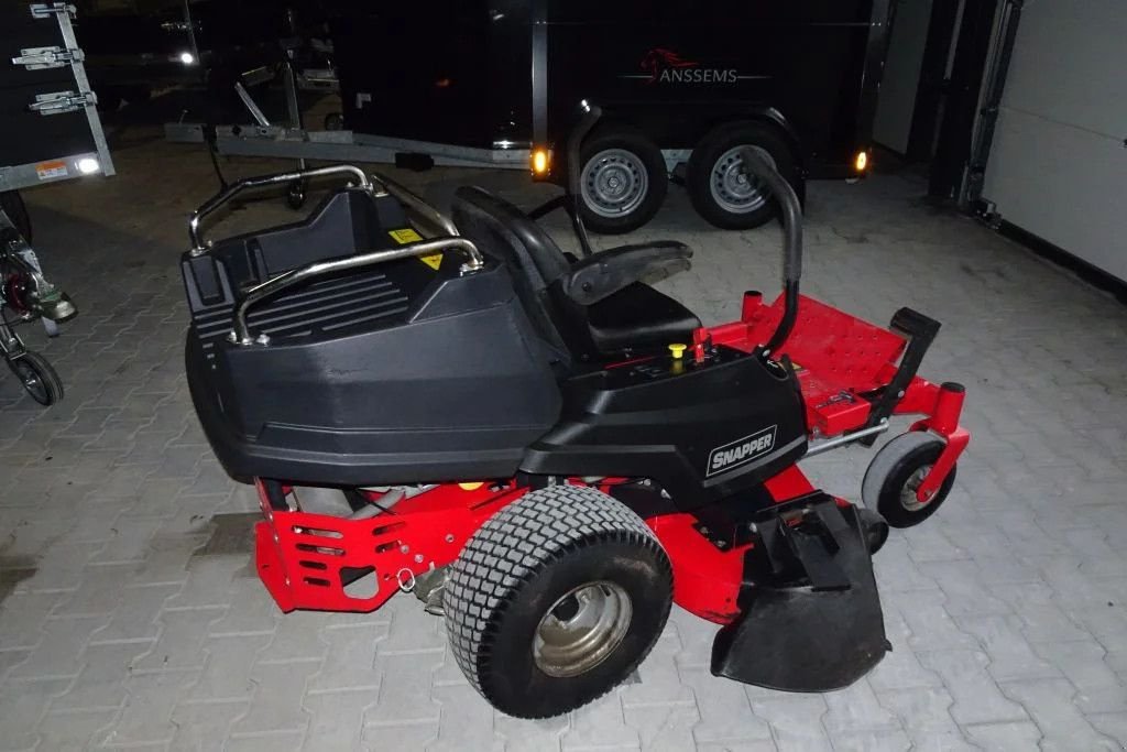 Freischneider & Trimmer del tipo Snapper Zero turn maaier ZTX250, Gebrauchtmaschine en Losdorp (Imagen 10)