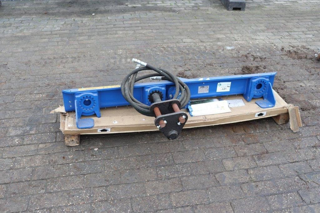 Freischneider & Trimmer del tipo Sonstige Auger Torque T150, Gebrauchtmaschine en Antwerpen (Imagen 1)