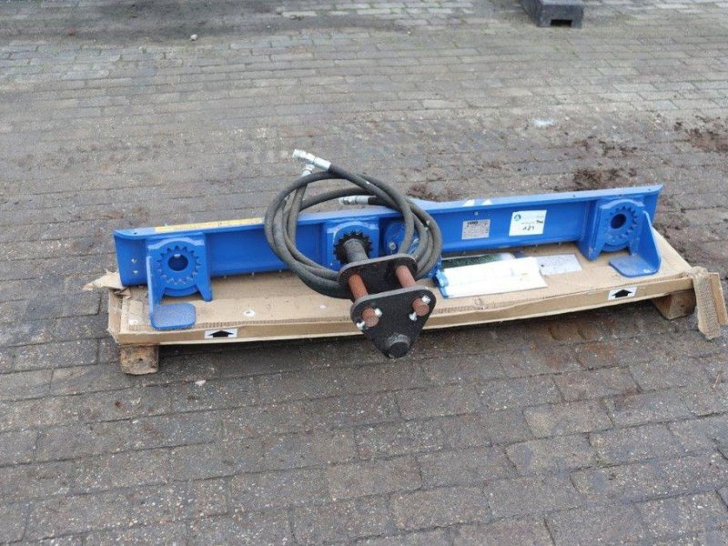 Freischneider & Trimmer del tipo Sonstige Auger Torque T150, Gebrauchtmaschine en Antwerpen (Imagen 1)